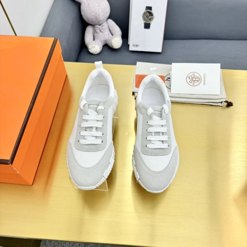 Hermes Low Shoes